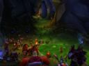 Science Conference in the Sewers of the Undercity