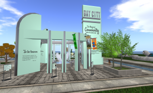 Bay City Community Build from SL8B