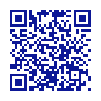 QR Code for Chicago Map Tour App Download