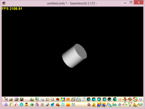 Seamless3D Screenshot